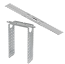 Подвес прямой 0,5 мм