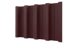 Профнастил Н60 930/860x0,5 мм, MATT RAL 3005