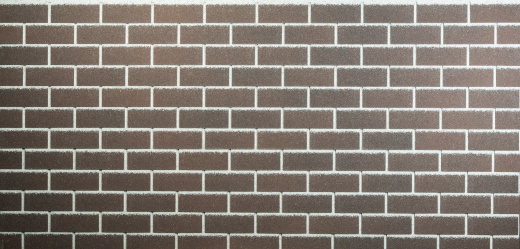 Фасадная плитка Döcke Brick, Зрелый каштан