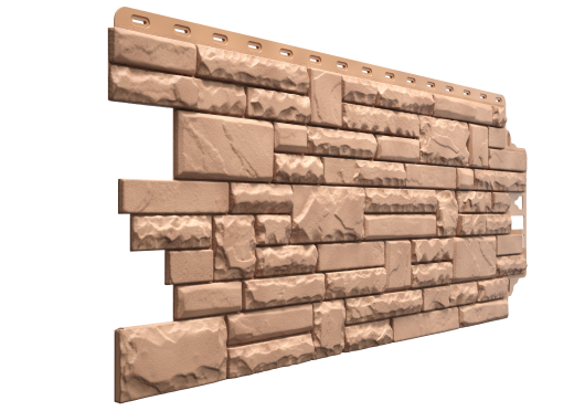 Фасадная панель Döcke Stern, родос