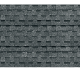 Многослойная черепица Технониколь SHINGLAS, коллекция Кантри, Мичиган