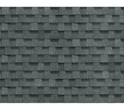 Многослойная черепица Технониколь SHINGLAS, коллекция Кантри, Мичиган