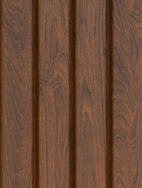 Сайдинг Timberblock Планкен, янтарный