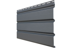 Виниловый сайдинг Grand Line - Софит