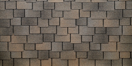 Гибкая черепица Döcke Lux Саппоро, Вагаси