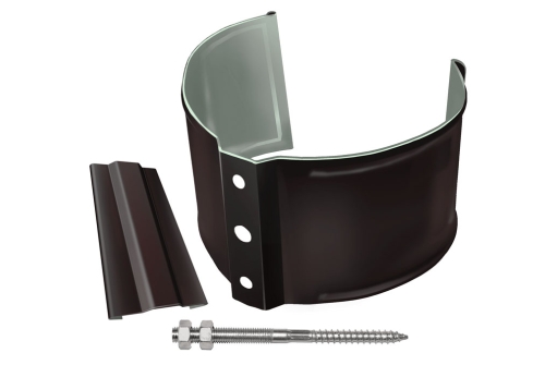 Кронштейн трубы на кирпич, RR 32/32