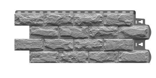 Фасадная панель Döcke Дюфур, тироль