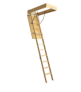 Чердачная лестница Döcke Standard