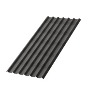 Черепица "Ондулин"