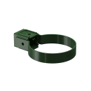 Хомут универсальный, RAL 6005