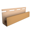 Профиль J18, каштановый