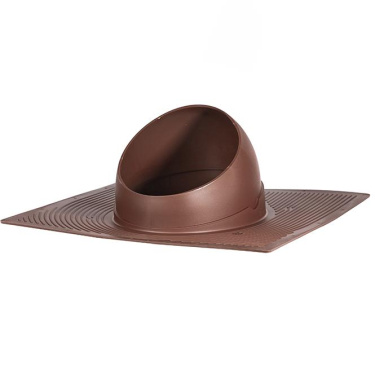 Проходной элемент Krovent Base-VT 125/150