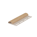 Финишный профиль, зрелый каштан