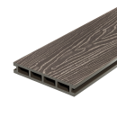 Террасная доска Decking Country
, Темный орех