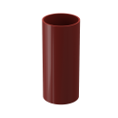 Труба водосточная 1 мм, RAL 3005