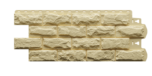 Фасадная панель Döcke Дюфур, инсбрук