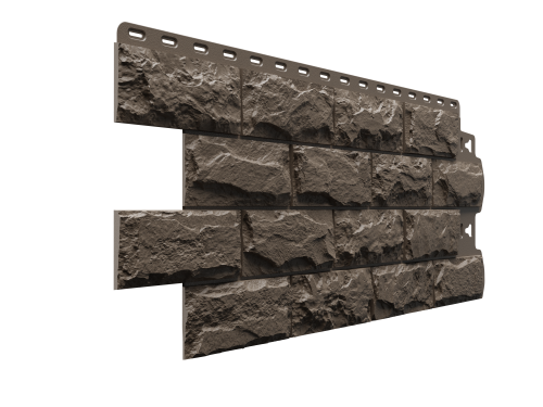 Фасадная панель Döcke Дюфур, ишгль