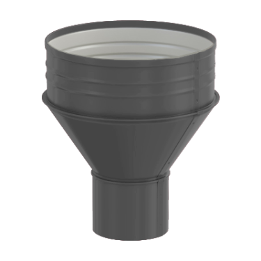 Воронка водосборная, 7024