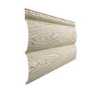 Виниловый сайдинг Döcke Блок-Хаус, амурский