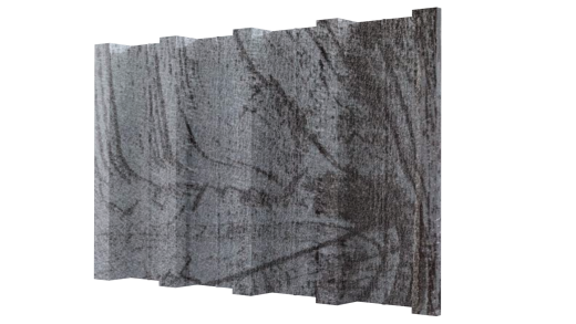 Профнастил Н60 930/860x0,45 мм, Printech Светлое дерево