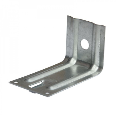 Крепежный кронштейн 50x150x2 мм