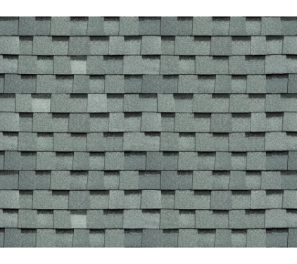 Многослойная черепица Технониколь SHINGLAS, коллекция Джаз, Кастилия